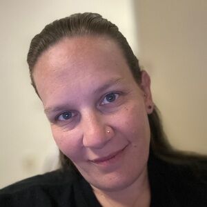 Meet your Posher, Kristyn